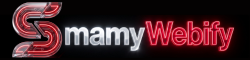 Smamy Webify Logo
